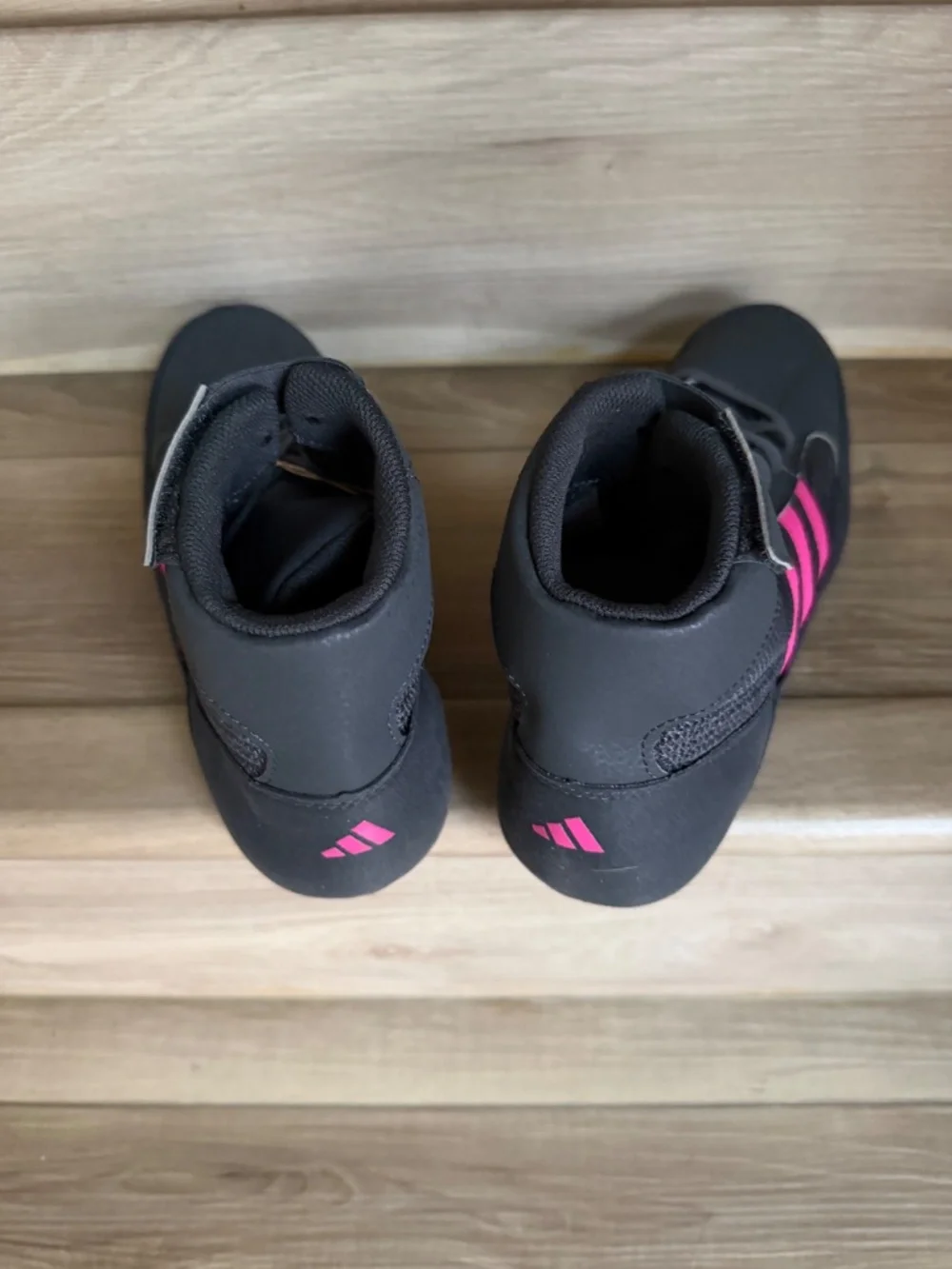 Wrestling Shoes Adidas